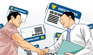 Cara Daftar Prakerja